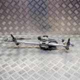 Scheibenwischermechanismus vorne