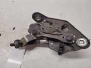 Wischermotor vorne Peugeot 407 () 0390241722