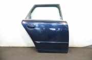 Tür links hinten Audi A4 (8E, B7)