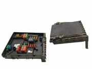 Sicherungskasten SKODA YETI (5L) 2.0 TDI 1K0937118