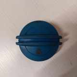Deckel des Kühlmittelausgleichsbehälters VW TRANSPORTER V (T5) Furgon 2.5 TDI 3B0121321