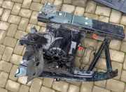 Seitenpaneele vorne rechts BMW X5 (G05) xDrive 30 d Mild-Hybrid