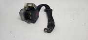 Sicherheitsgurt hinten rechts VW PASSAT B5 (3B3) 1.9 TDI