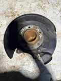 Nabe hinten rechts CITROËN C5 AIRCROSS 1.6 Plug- In Hydrid 225 (A45GFR) 9817536910