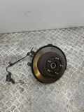 Nabe hinten rechts HYUNDAI SANTA FÉ III (DM) 2.2 CRDi 4WD