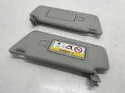 Linke Sonnenblende MERCEDES-BENZ C Coupe (C205) C 220 d (205.304) A0078173620