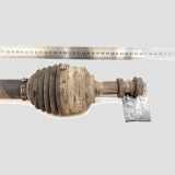 Antriebswelle vorne links CITROËN C5 III (RD_) 2.0 HDi 140