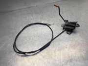 Motorhaubenschloss LANCIA MUSA (350_) 1.3 D Multijet