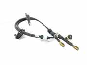 Seilzug für Schaltgetriebe Renault Laguna III Grandtour (T) 8200930211