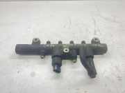 KRAFTSTOFFVERTEILER EINSPRITZLEISTE VERTEILERROHR MAZDA 6 Station Wagon (GY) 2.0 DI
