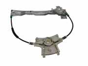 Fensterheber rechts hinten Peugeot 307 SW () 9644893680