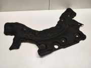 Heat Insulation BMW 5 (G30) 530 d