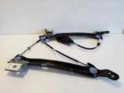 Türfensterheber hinten rechts