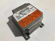 Airbag-Steuergerät MERCEDES-BENZ E (W211) E 270 CDI (211.016) 500306131443 D6V3F13BD2C