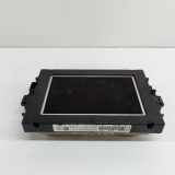 Navigationsanzeige MERCEDES-BENZ C T-Model (S204) C 180 CDI (204.200) A1729020301 A1729016600