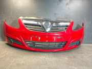 Frontstoßstange OPEL CORSA C Furgon (F08, W5L) 1.3 CDTI 16V 13273522