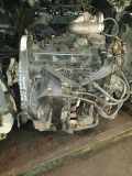 Motor FORD GALAXY (WGR) 1.9 TDI afn