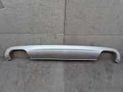 Stoßstangenierleiste hinten links AUDI A4 Avant (8ED, B7) S4 quattro 8E0807521M