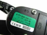 Gaspedal SKODA FABIA II (542) 1.2