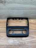 Musik-Player Verkleidung SKODA YETI (5L) 1.8 TSI 4x4 5L0858069H