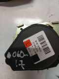 Sicherheitsgurt hinten links VOLVO V60 D3 / D4 39823322