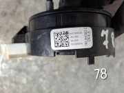 LENKWINKELSENSOR AIRBAGSCHLEIFRING WICKELFEDER VW PASSAT B7 (362) 2.0 TDI DSC0990A