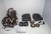Lautsprechersystem BMW 5er Touring (F11) 9239145