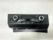 Klimabedienteil AUDI A5 Sportback (8TA) 2.0 TDI 8K2820043AJ