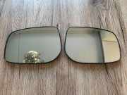 Türspiegelglas vorne links TOYOTA AVENSIS Sedan (_T27_) 2.0 D-4D (ADT270_) 821