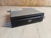 CD-Wechsler NISSAN X-TRAIL (T30) 2.2 dCi 4x4 25915EQ300