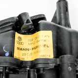 Ansaugbrücke AUDI A4 (8EC, B7) 3.0 TDI quattro 059129711AG