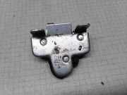 Heckklappenschloss OPEL ASTRA G Sedan (F69_) 1.6 16V 90457255