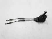 Gangschaltmechanismus DACIA DUSTER 1.6 16V 8200397056