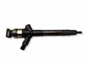 Einspritzdüse TOYOTA RAV 4 III (_A3_) 2.2 D 4WD (ALA30_) 236700R020