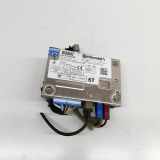 Bluetooth Steuergerät NISSAN LEAF (ZE1) Electric A2C1861340701 A3C01275501