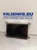 Navigationsanzeige PEUGEOT EXPERT Furgon 2.0 BlueHDi 120 9831665880
