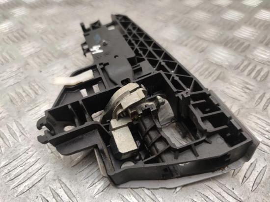 Türgriffinnenrahmen vorne rechts AUDI A8 D4 (4H_) 3.0 TDI quattro 4H2837886 Bild Türgriffinnenrahmen vorne rechts AUDI A8 D4 (4H_) 3.0 TDI quattro 4H2837886