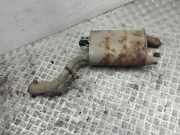 Auspuffanlage hinten Toyota Corolla Verso (R1)