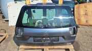 Kofferraumdeckel CITROËN C5 III Break (TD_) 2.7 HDi