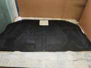 Polster der Motorhaube