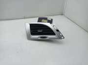 Frischluftgrill RENAULT MEGANE III Hatchback (BZ0_) 1.5 dCi (BZ09, BZ0D)