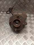 Radnaben vorne links FORD MONDEO II (BAP) 1.8 TD