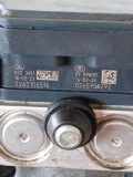 ABS Hydraulikblock RENAULT MASTER II Furgon (FD) 2.2 dCI 90 2265106516