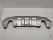 Unterer Teil der hinteren Stoßstange FORD KUGA I 2.0 TDCi 8V4117f765ACW