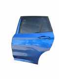 Tür hinten links BMW X1 (F48) xDrive 20 d 41007461351