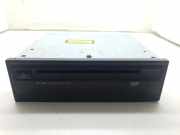 CD-Wechsler AUDI A5 (8T3) 2.0 TDI 4e0919887m