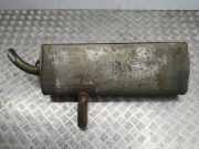 Auspuffanlage hinten Nissan Qashqai (J10) 20100JD500