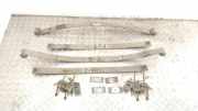 Blattfeder links hinten VW Caddy II Kasten (9KVF)