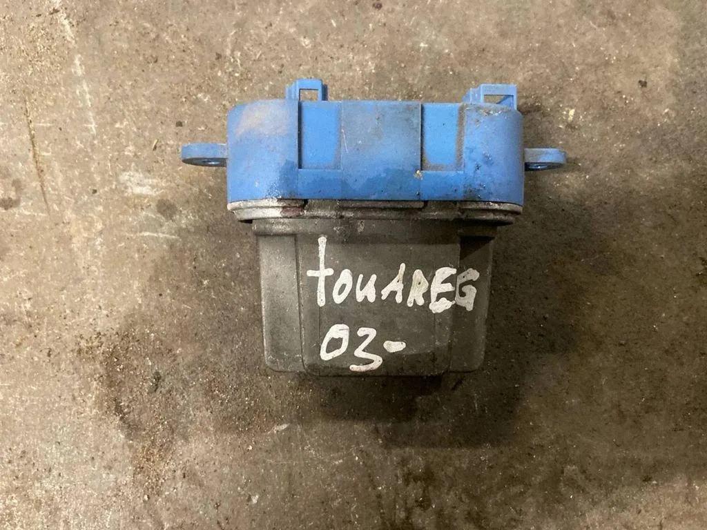 HEIZUNGSLÜFTER REGLER WIDERSTAND VW TOUAREG (7LA, 7L6, 7L7) 2.5 R5 TDI 7L0907521