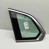 Kleines Seitenfenster hinten links BMW X5 (G05) xDrive 45 e iPerformance 7444079